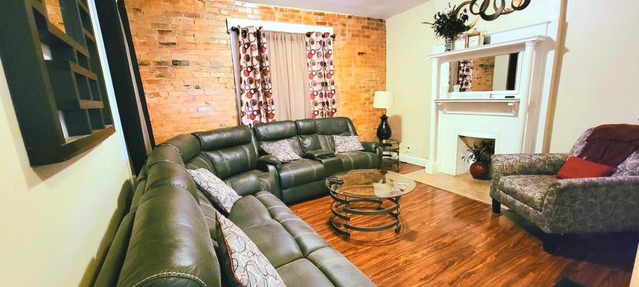 3 Or 4 Bdrm Home Near Univ Of Cincinnati Exterior photo