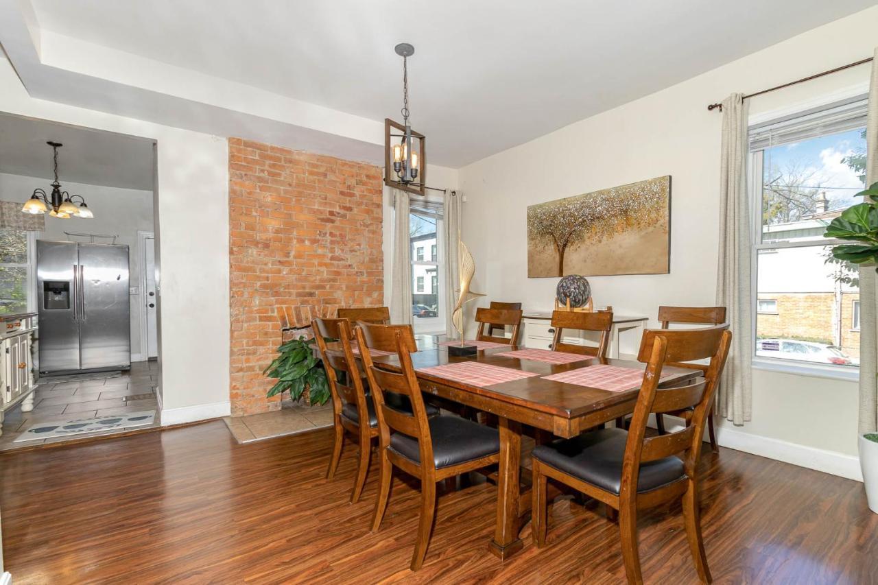 3 Or 4 Bdrm Home Near Univ Of Cincinnati Exterior photo