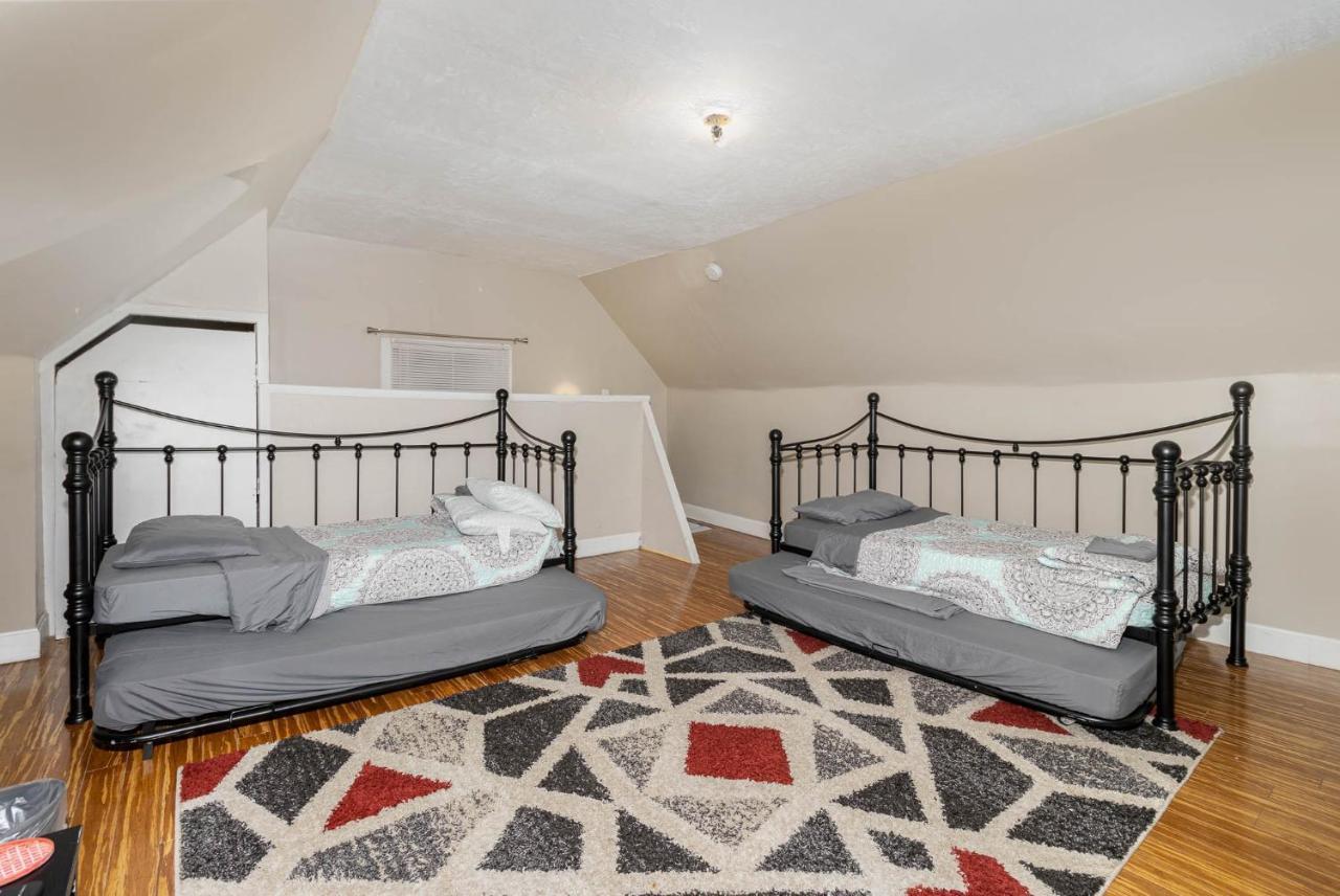 3 Or 4 Bdrm Home Near Univ Of Cincinnati Exterior photo