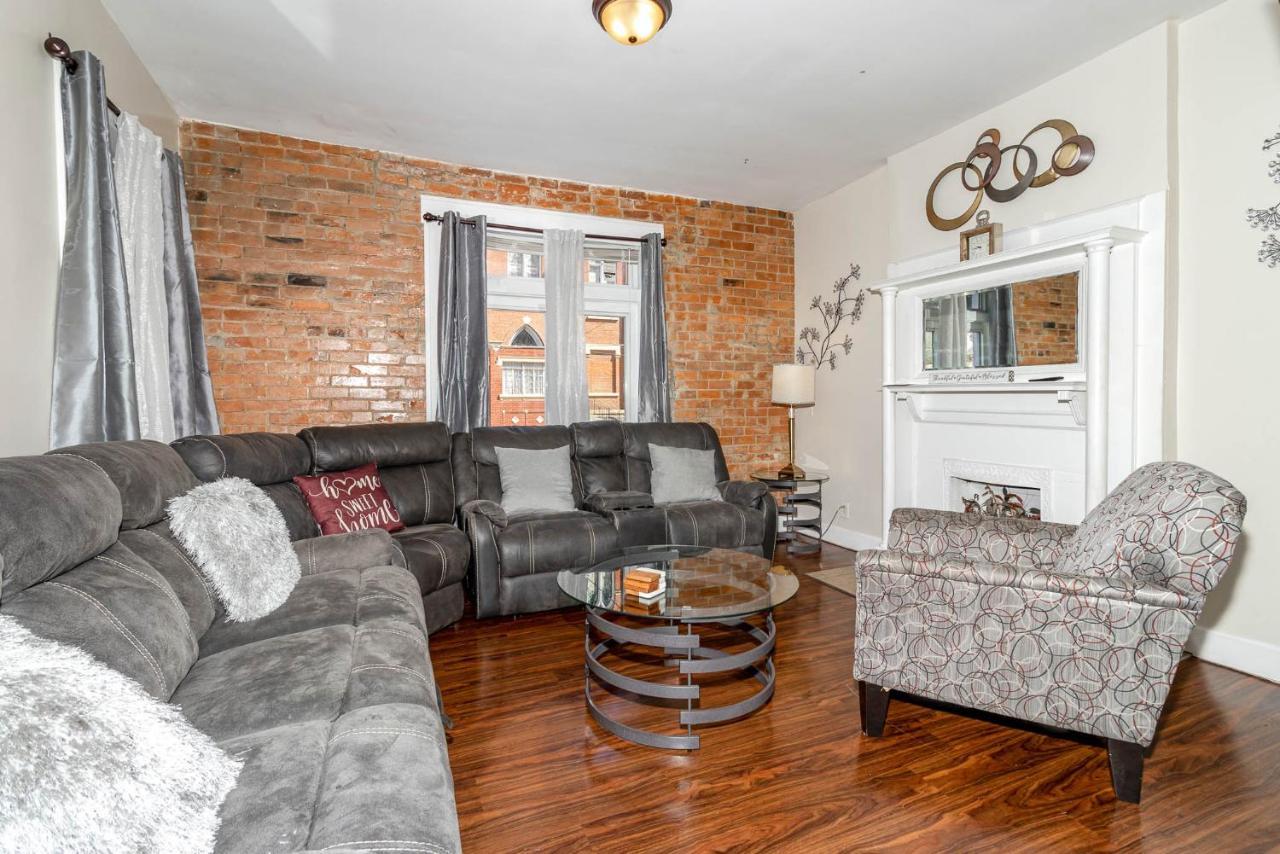 3 Or 4 Bdrm Home Near Univ Of Cincinnati Exterior photo