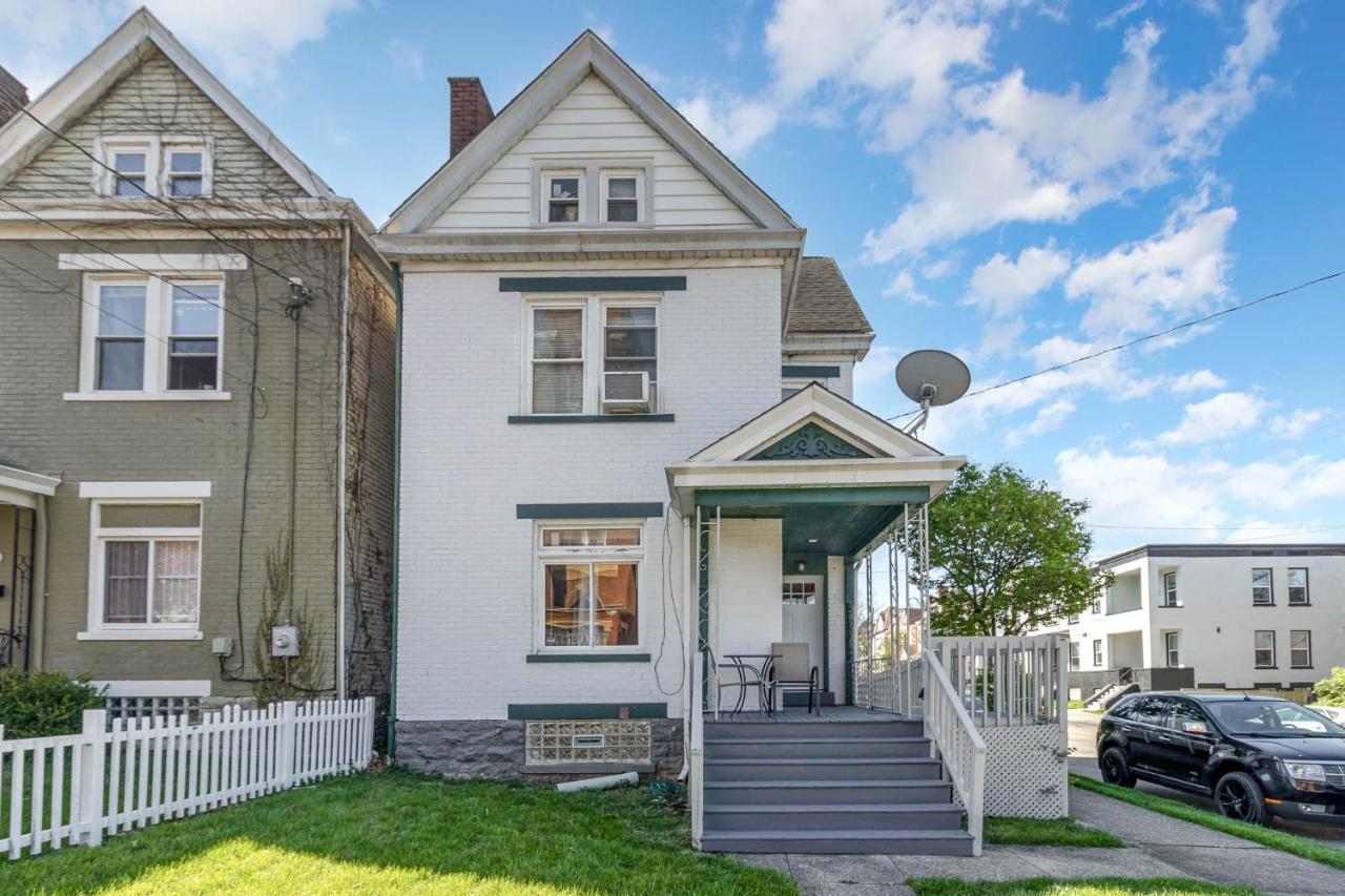 3 Or 4 Bdrm Home Near Univ Of Cincinnati Exterior photo