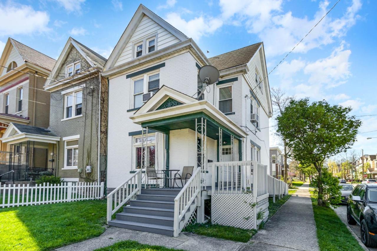 3 Or 4 Bdrm Home Near Univ Of Cincinnati Exterior photo
